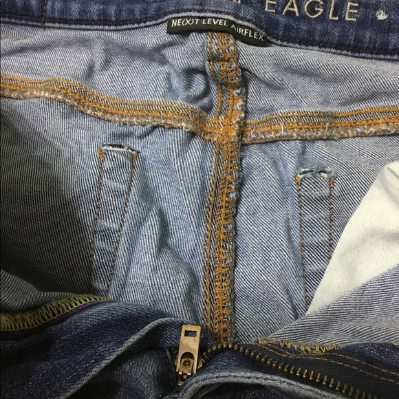 MEN’S AMERICAN EAGLE JEANS - Picture 11 of 12